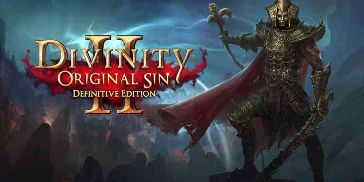 divinity original sin 2 definitive edition g2a