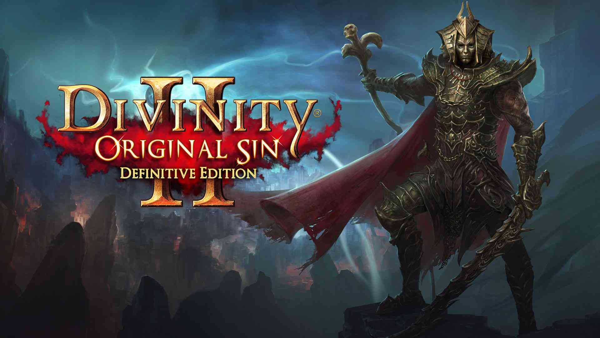 divinity original sin 2 on mac