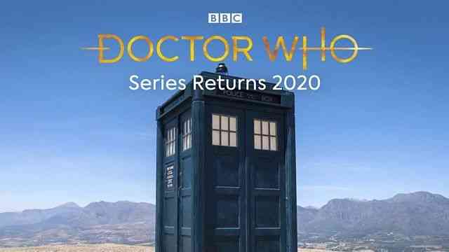 doctor who next season delayed to 2020 912 big 1
