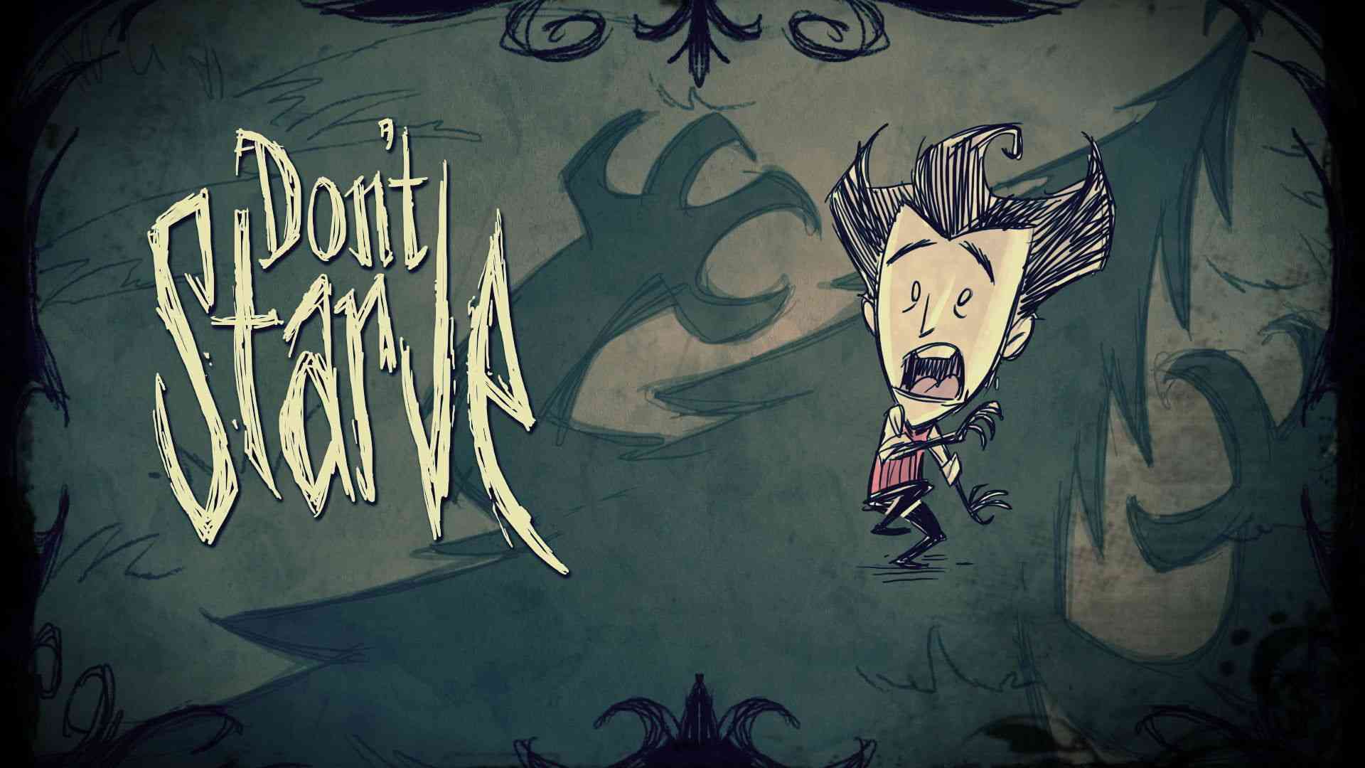 Don t starve newhome когда выйдет