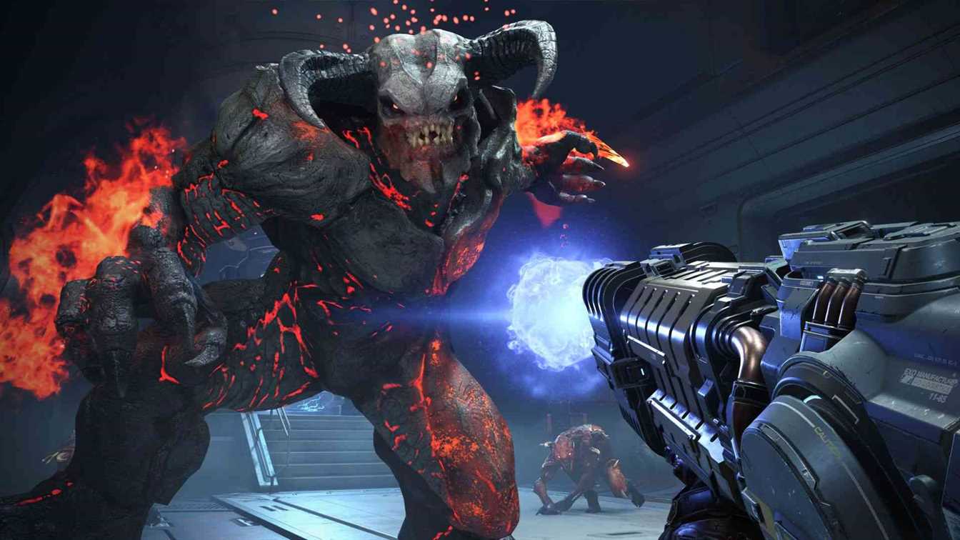 doom eternal delayed until march 2020 3354 big 1