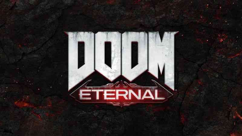 doom eternal launch trailer released 1 1