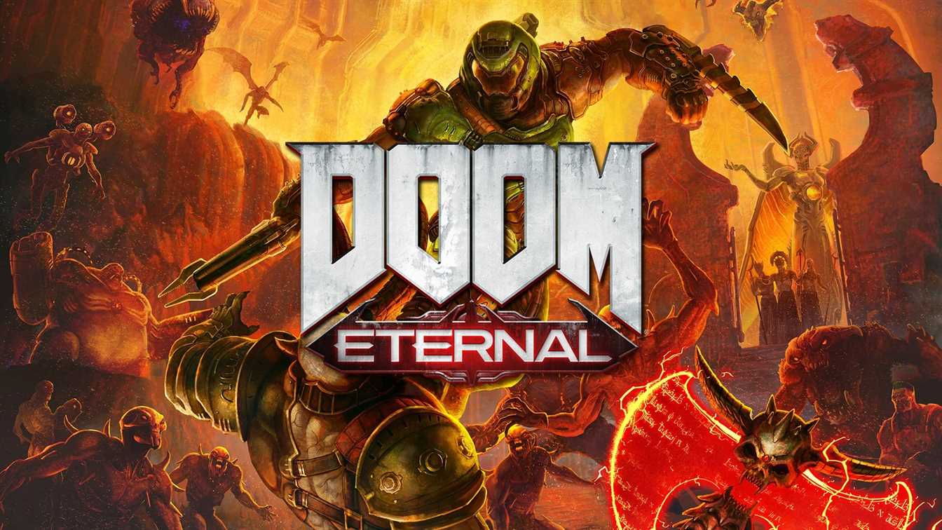 doom eternal review 3988 big