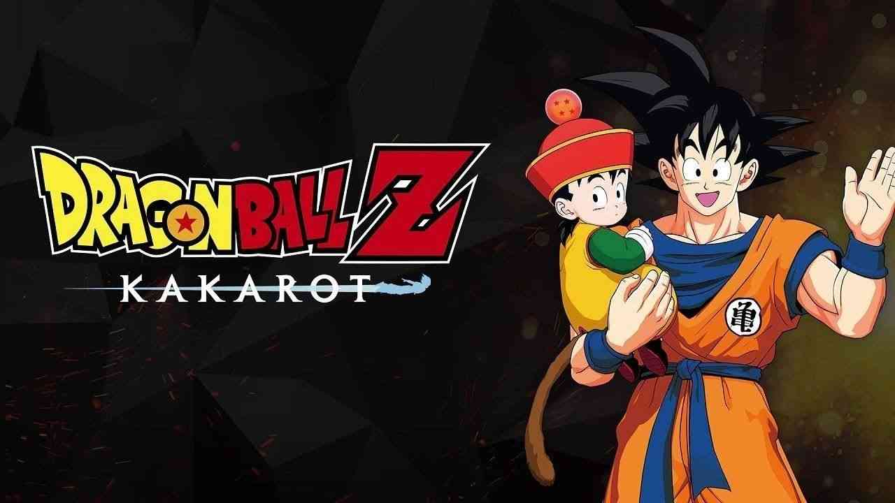 dragon ball z kakarot will have a massive day one update 3722 big 1