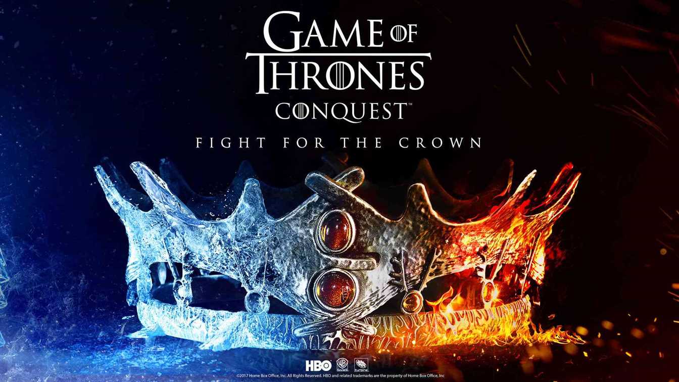 Dragons Descend upon Westeros in Game of Thrones: Conquest 5 dragons descend upon westeros in game of thrones conquest 402 big 1