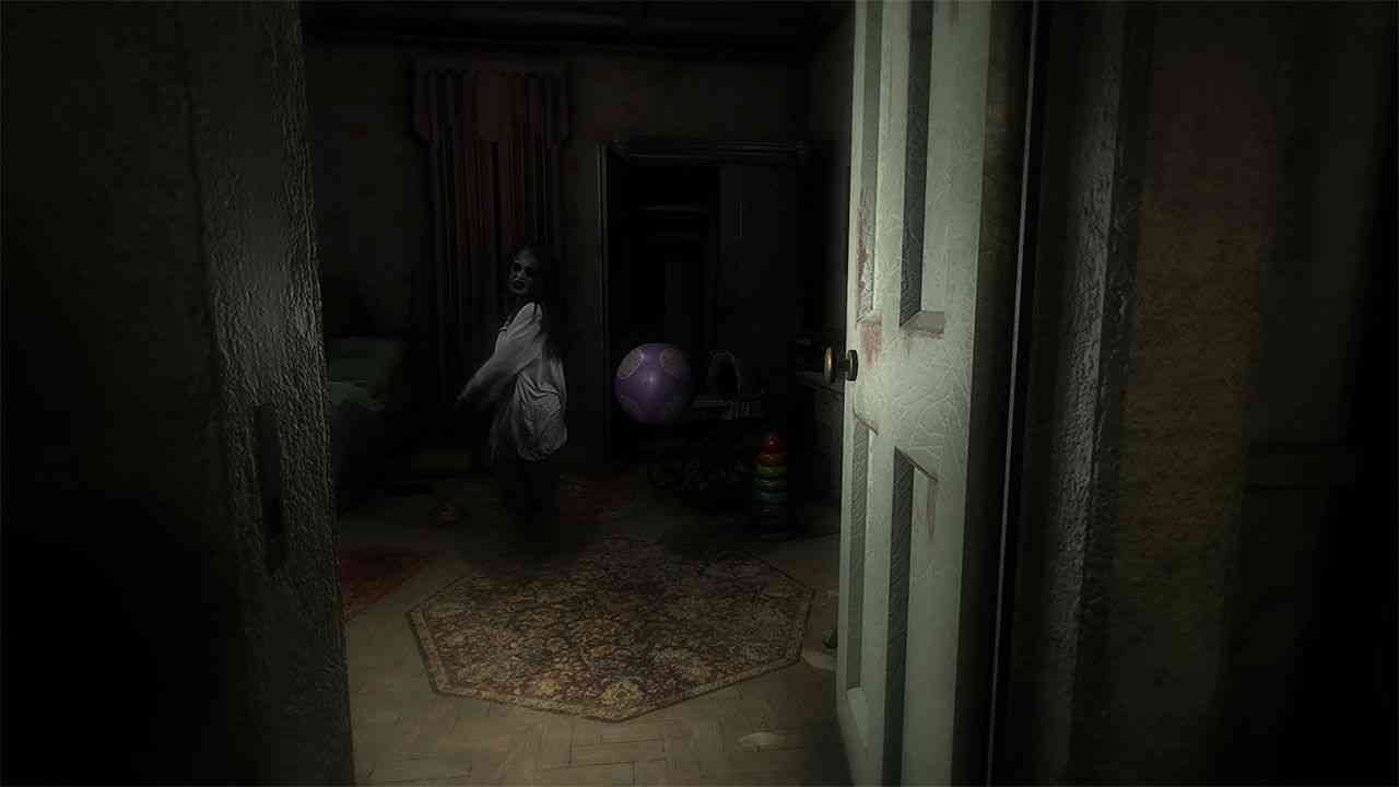 dreadlock has cancelled ghost hunting horror game ghost theory 1228 big 1