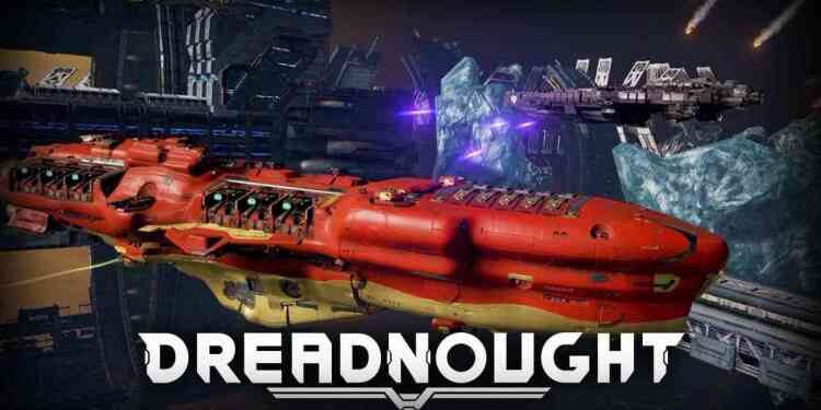 download first dreadnought for free