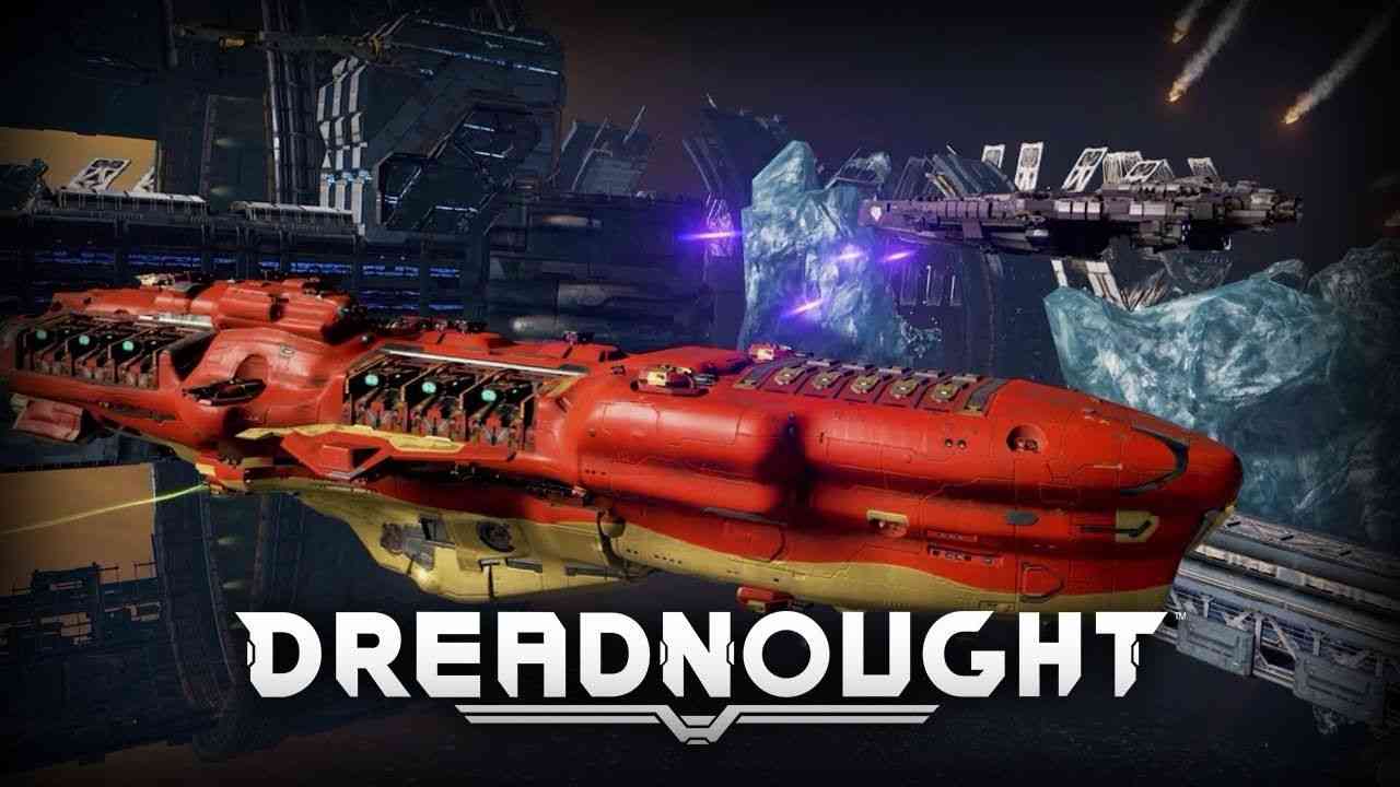 dreadnought officially launches on steam big 1