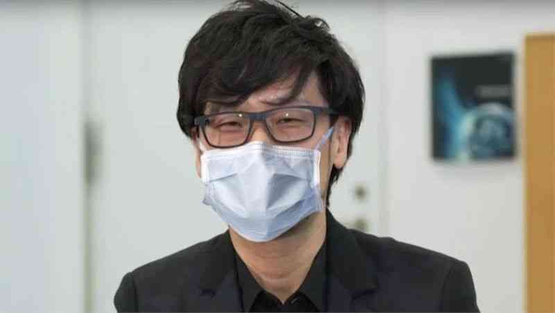 Due to coronavirus outbreak, Hideo Kojima will not attend to GDC 2 due to coronavirus outbreak hideo kojima will not attend to gdc 1 1