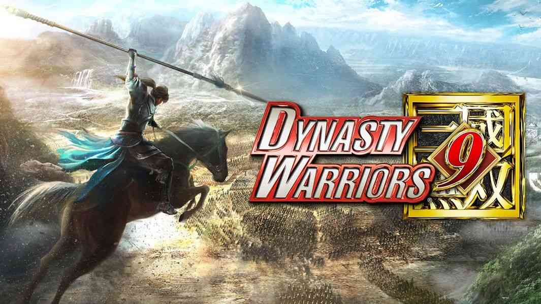 dynasty warriors 9 trial available now on playstation 4 and steam 568 big 1