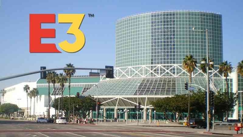 e3 2020 another cancelation due to 2 1