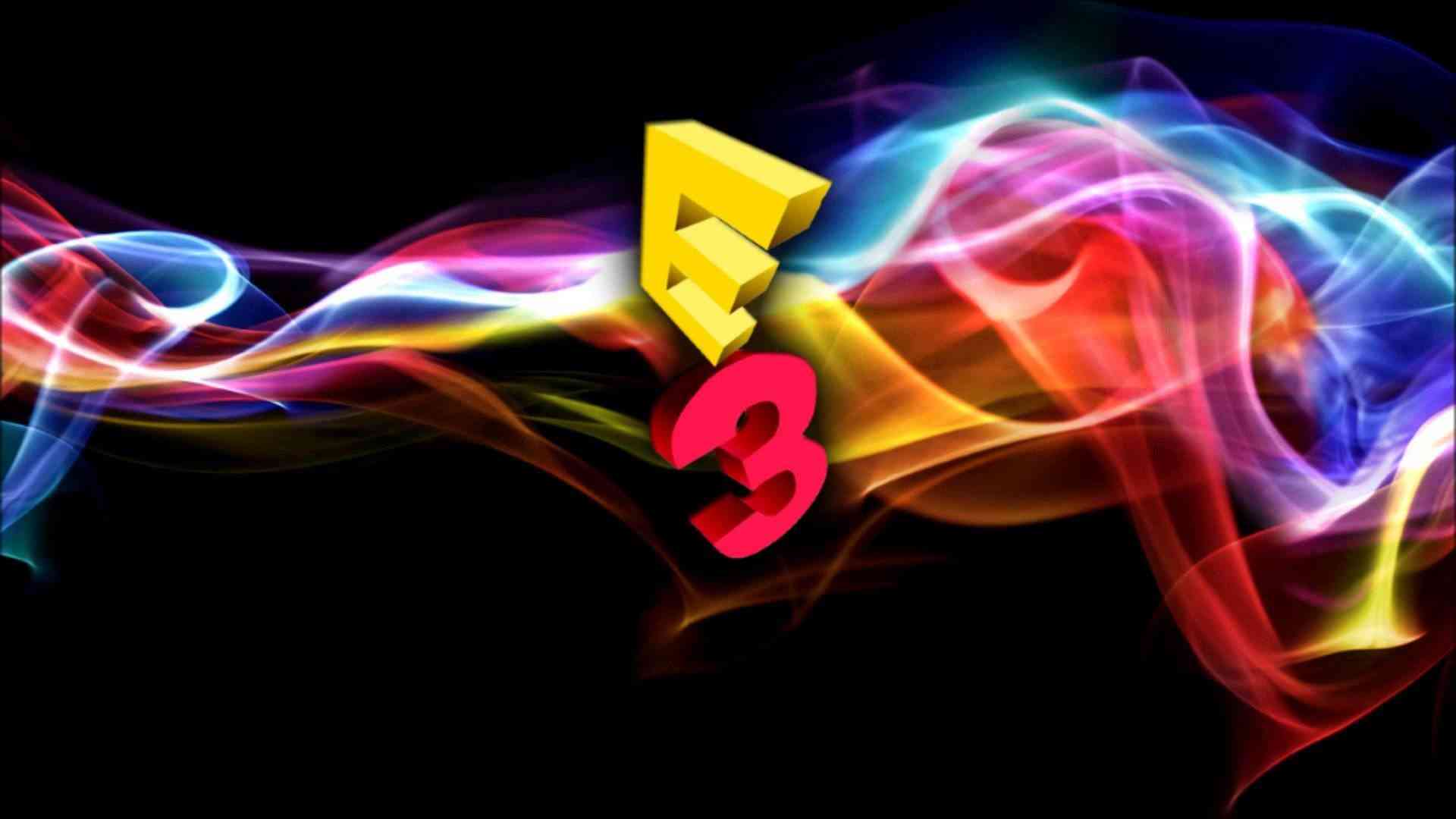 e3 2020 officially canceled due to covid 19 virus 3936 big 1