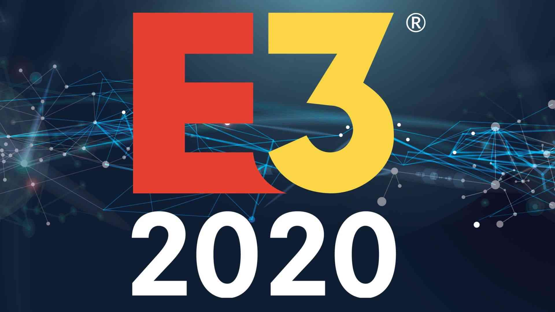 e3 2021 announced by esa with a statement 4036 big 1