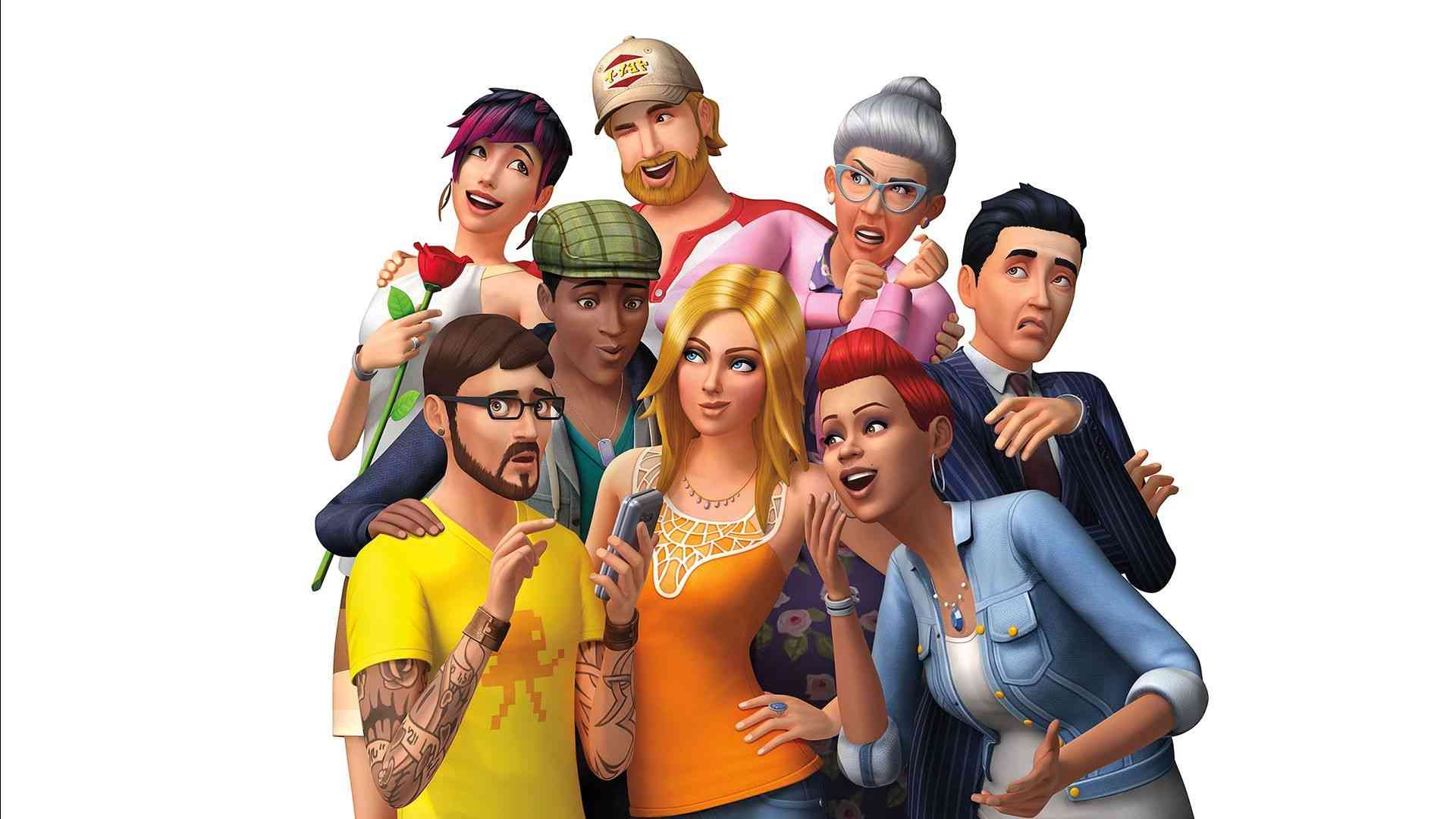 ea dropping the sims 4 32bit os support this summer 1920 big 1