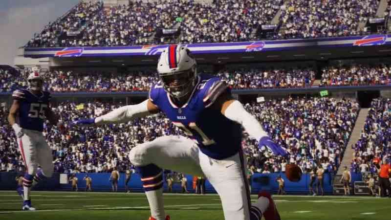 EA SPORTS Reveals Madden NFL 21 With NFL MVP Lamar Jackson on the Cover