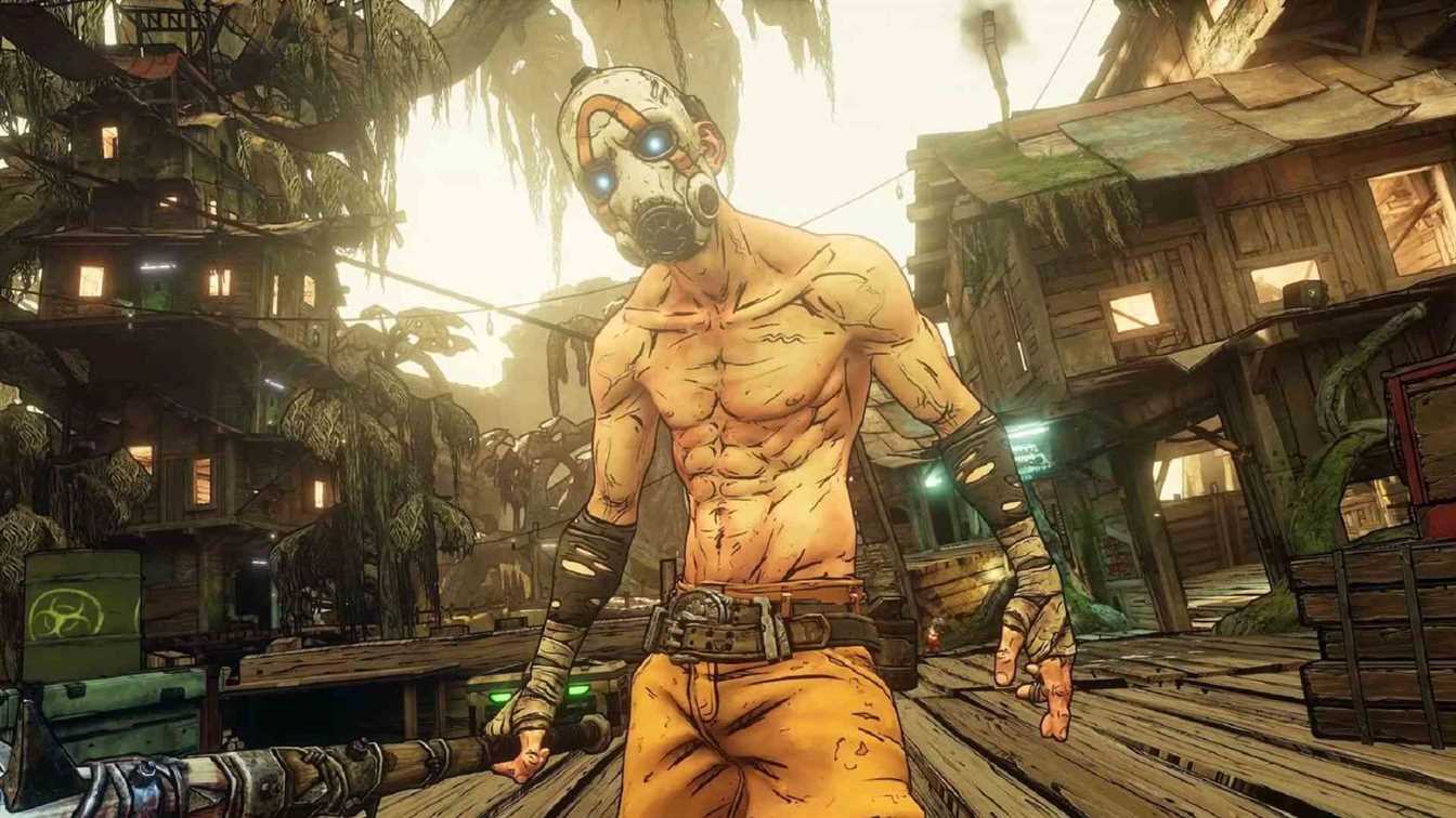 early copies of borderlands 3 can be snapped up from game 3029 big 1