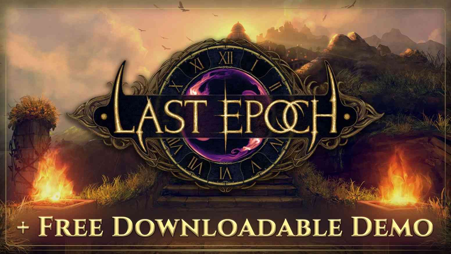 eleventh hour games launches last epoch beta on steam 2331 big 1