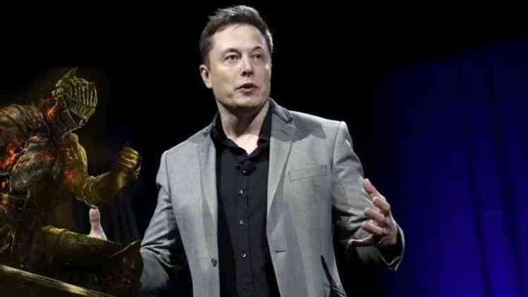 Elon Musk compared social media platforms with games - PLAY4UK