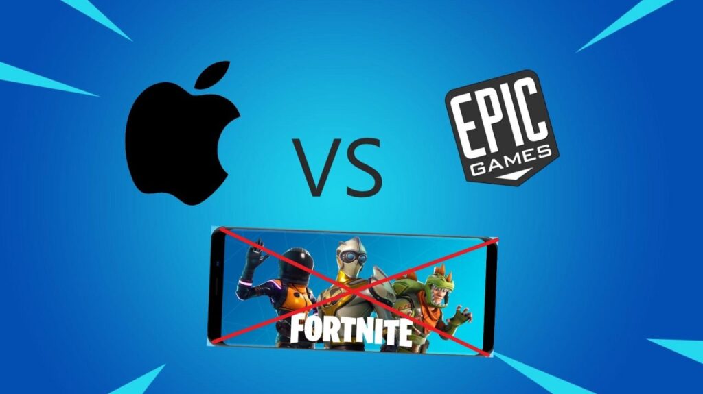 Fortnite can Come Back Anytime says Apple