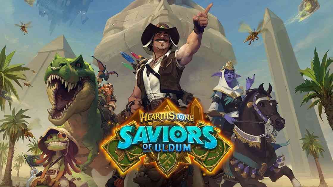epic hearthstone expedition in saviors of uldum is available now 2920 big 1