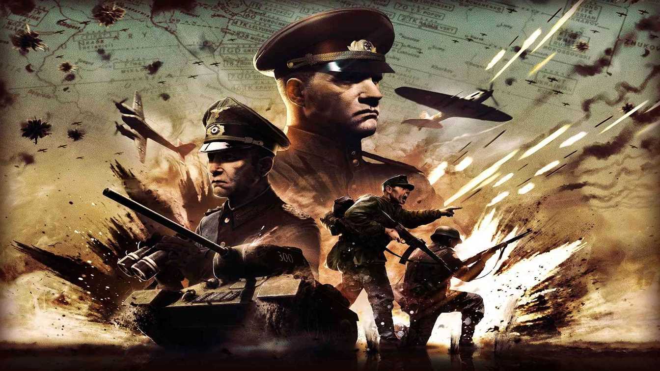 eugen systems announced release date of steel division 2 1547 big 1