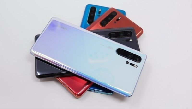 Huawei P30 and P30 Pro: Everything You Need To Know