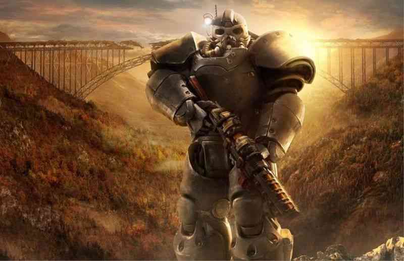 Fallout Movie/Series... Maybe