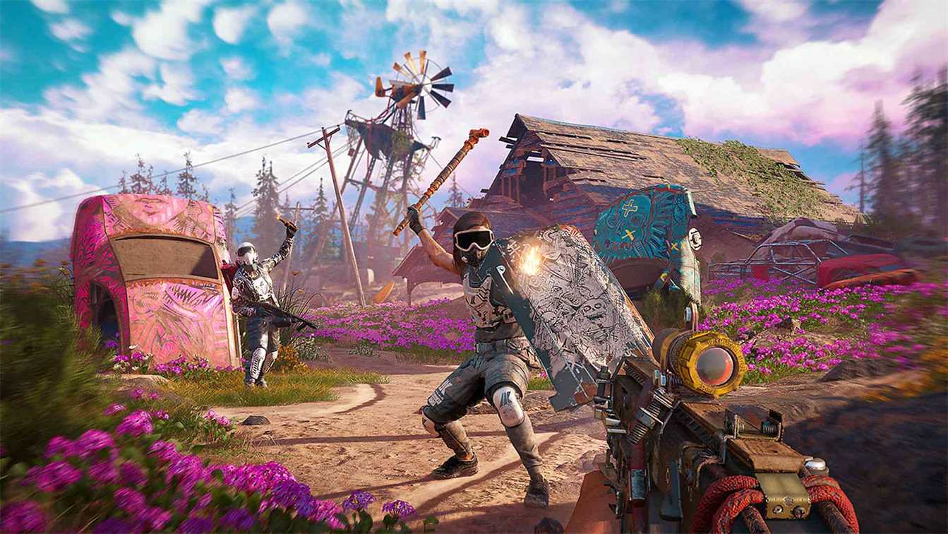 far cry new dawn is best selling game of the week 1704 big 1
