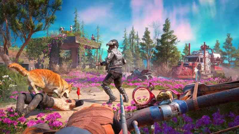 Far Cry: New Dawn 2 far cry new dawn preview 1 1