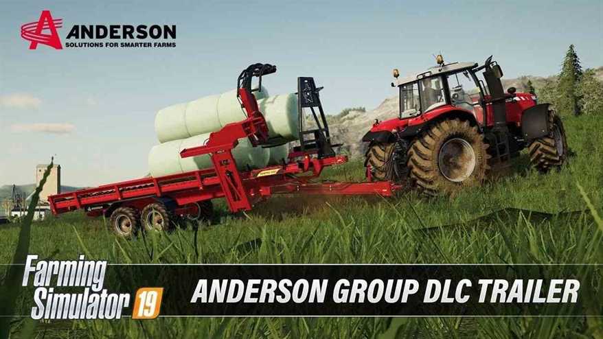 farming simulator 19 anderson group equipment pack out 26 march 1829 big 1