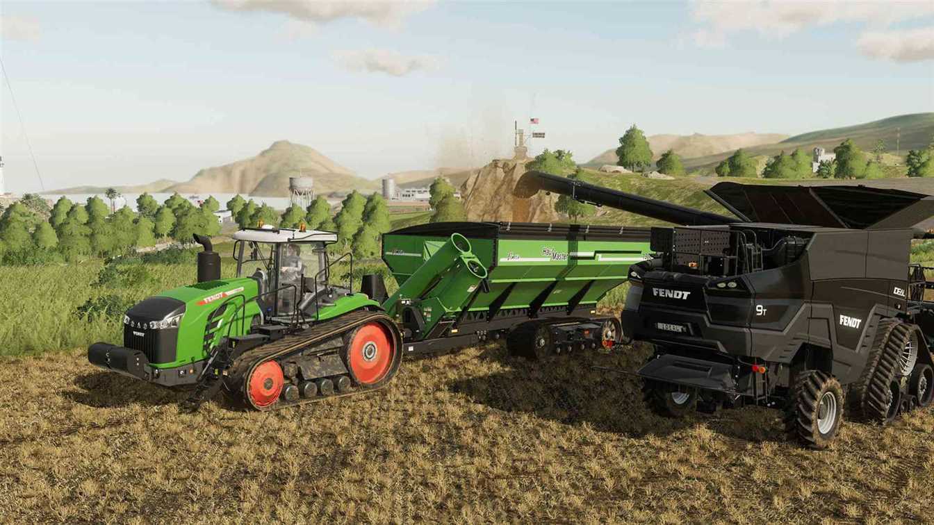 farming simulator 19 new patch is adding landscaping feature 1064 big 1
