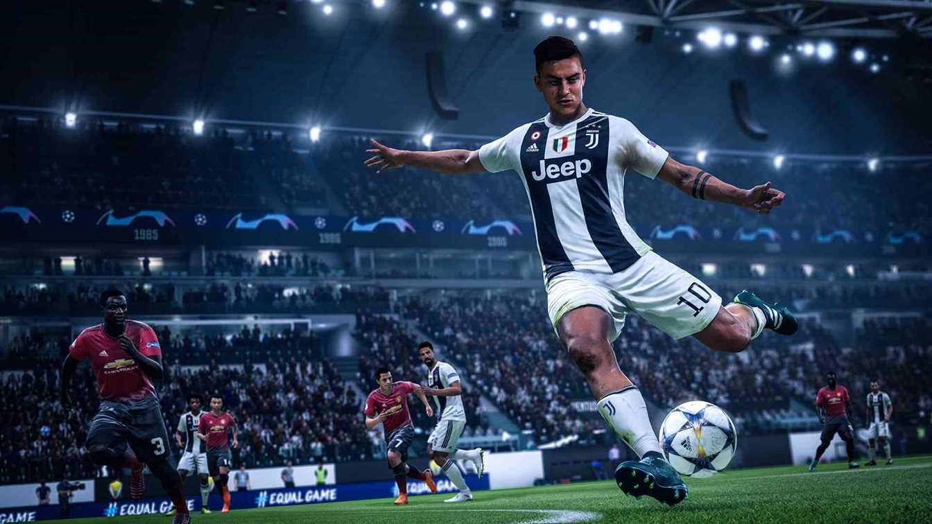 fifa 19 is best selling game of this week 826 big 1