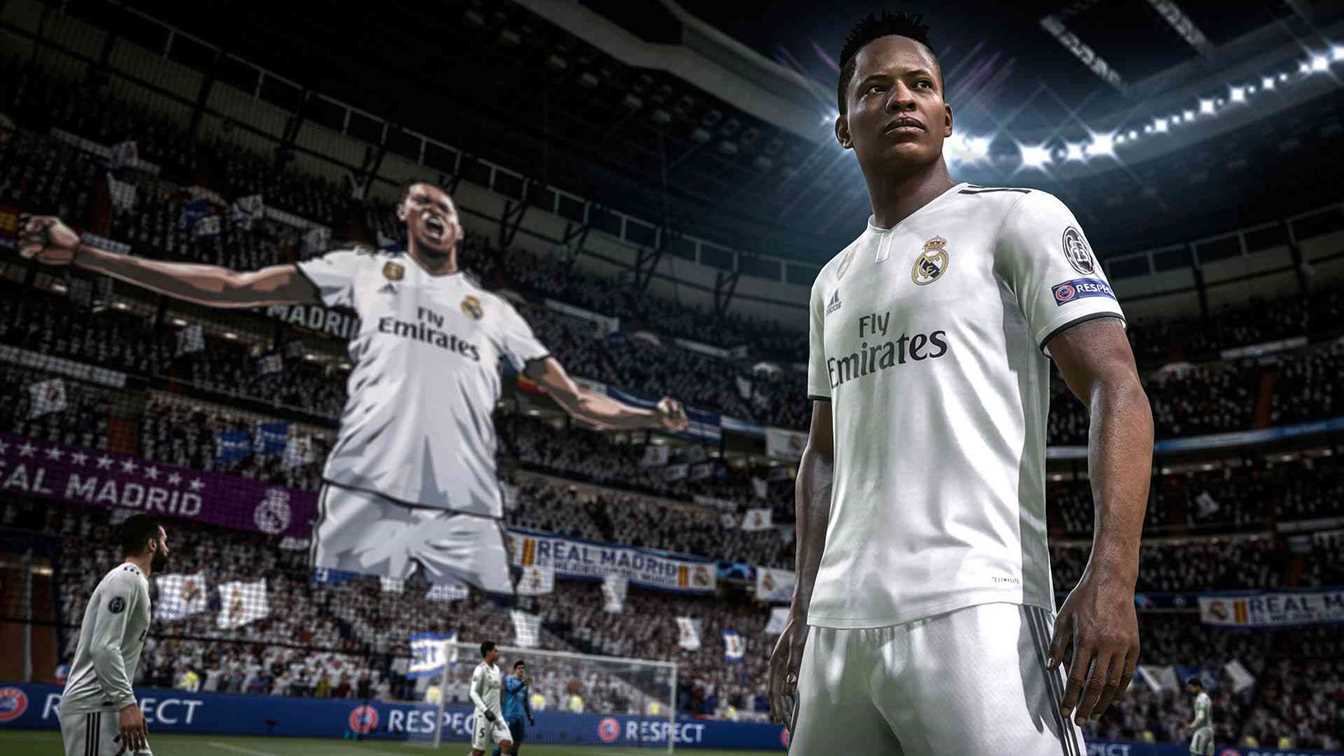 fifa 19 sales are not good as expected big 1