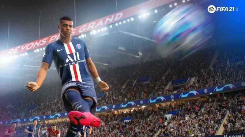 fifa 21 gameplay videos leaked 1 1