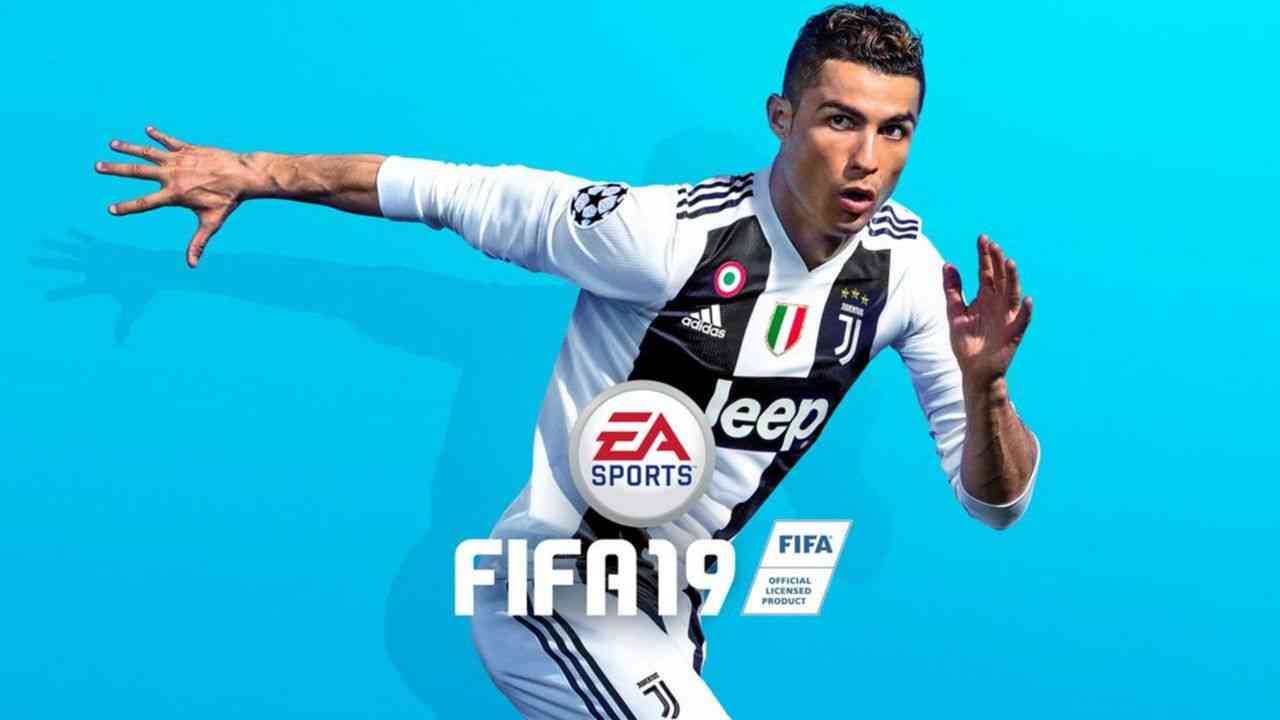 fifa reveal ea sports fifa 19 global series on the road to the fifa eworld cup 2 big 1