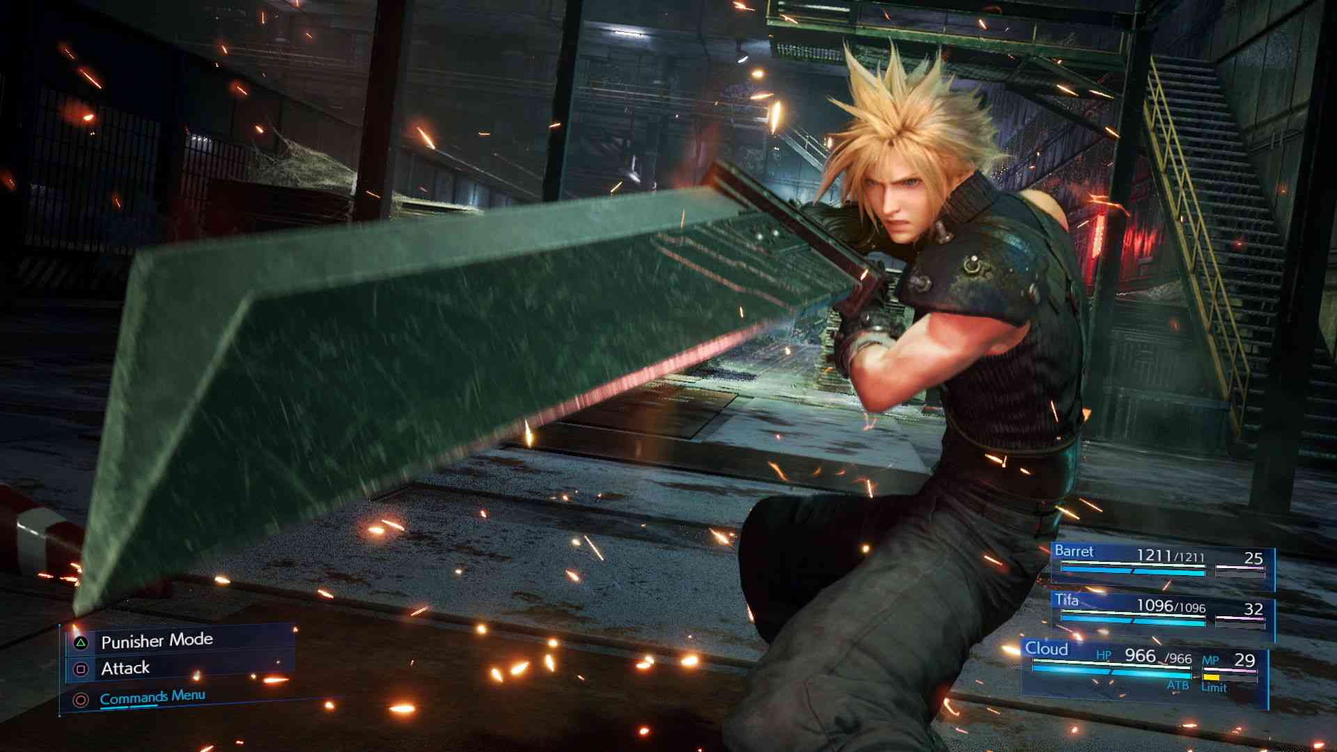final fantasy 7 remake will stay as a ps4 exclusive for a year 3555 big 1