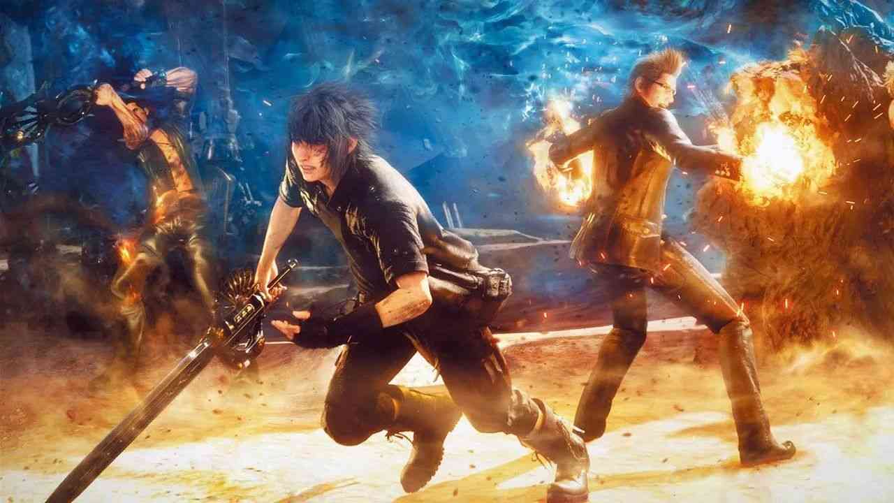 final fantasy xv mobile has been announced by square enix 3691 big 1