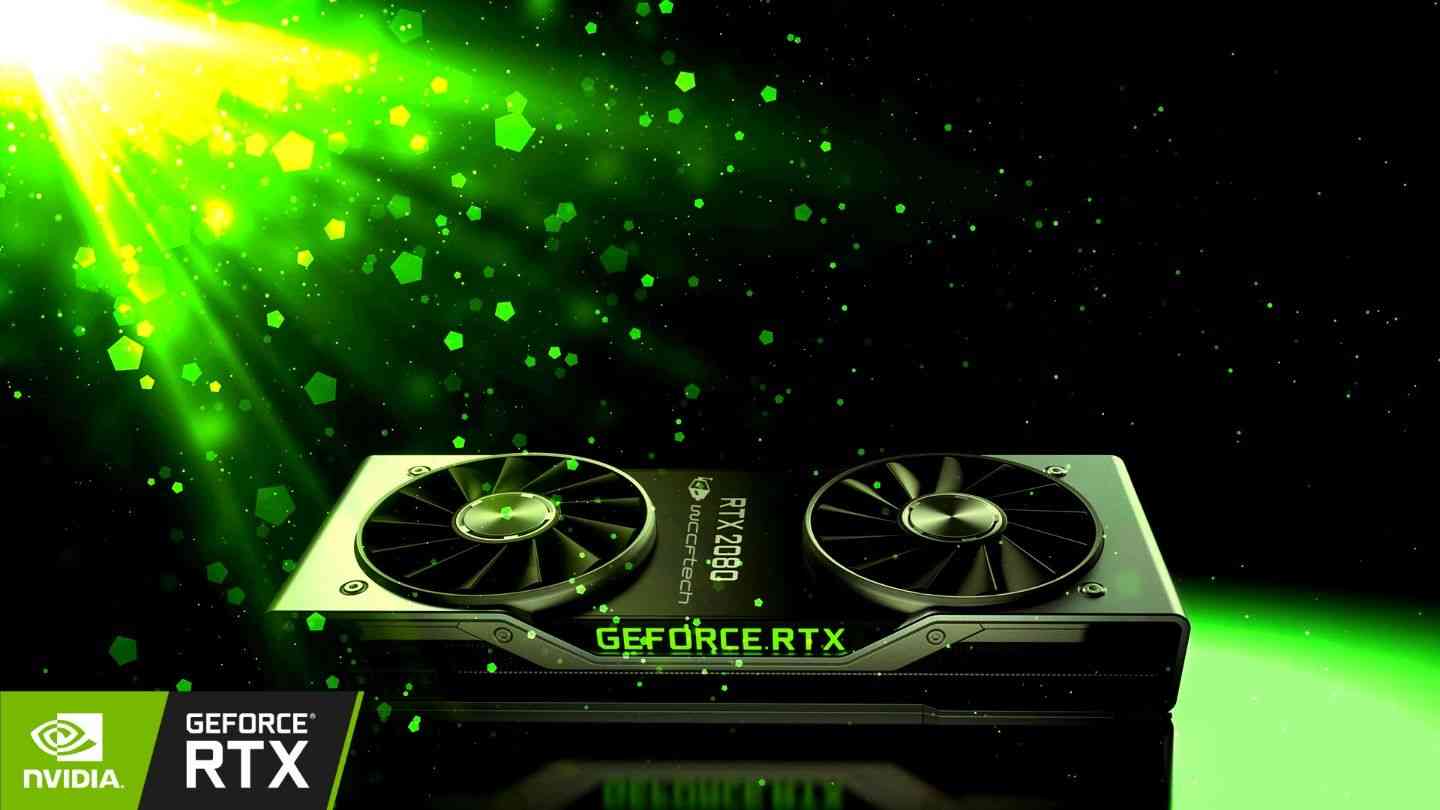 first benchmarks surfaced for geforce rtx 2060 1191 big 1