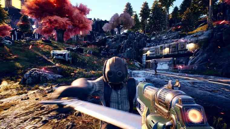 first details and images from the outer worlds are revealed 899 big 1