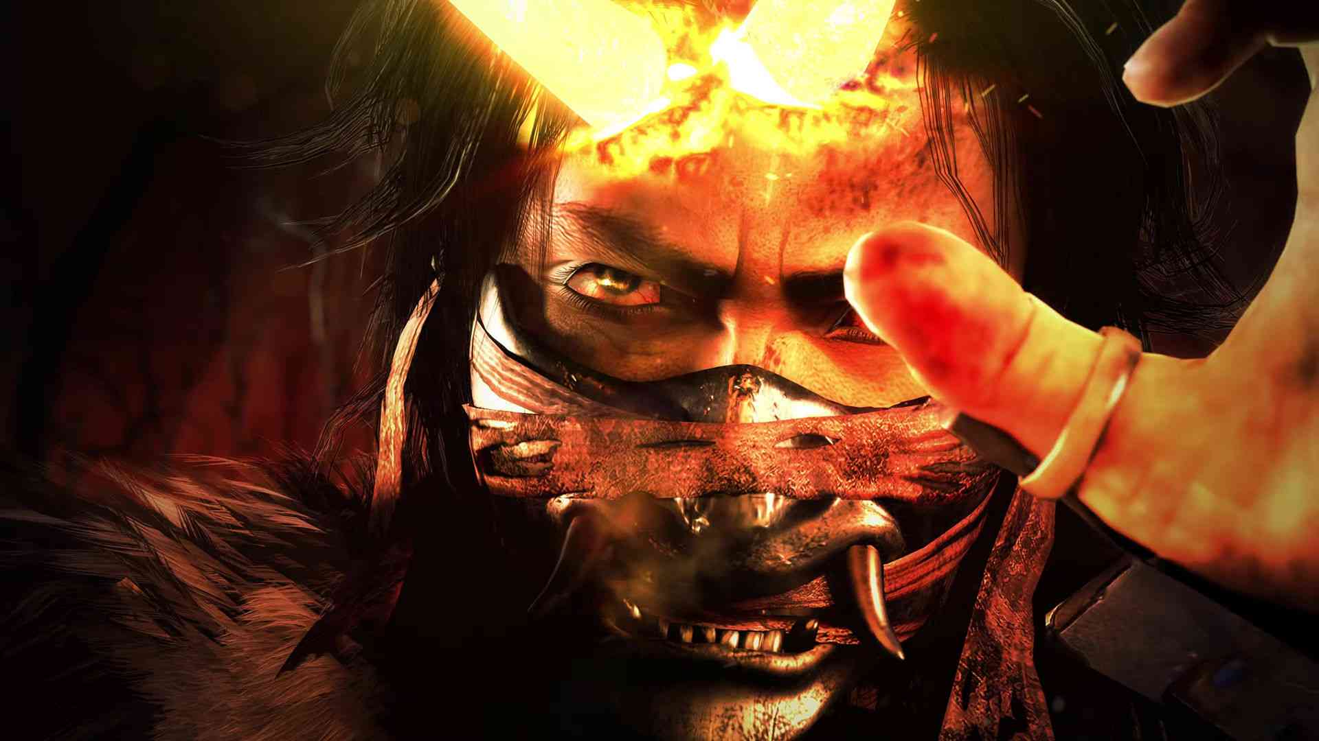 first details of nioh 2 will be published in 2019 director says 1185 big 1