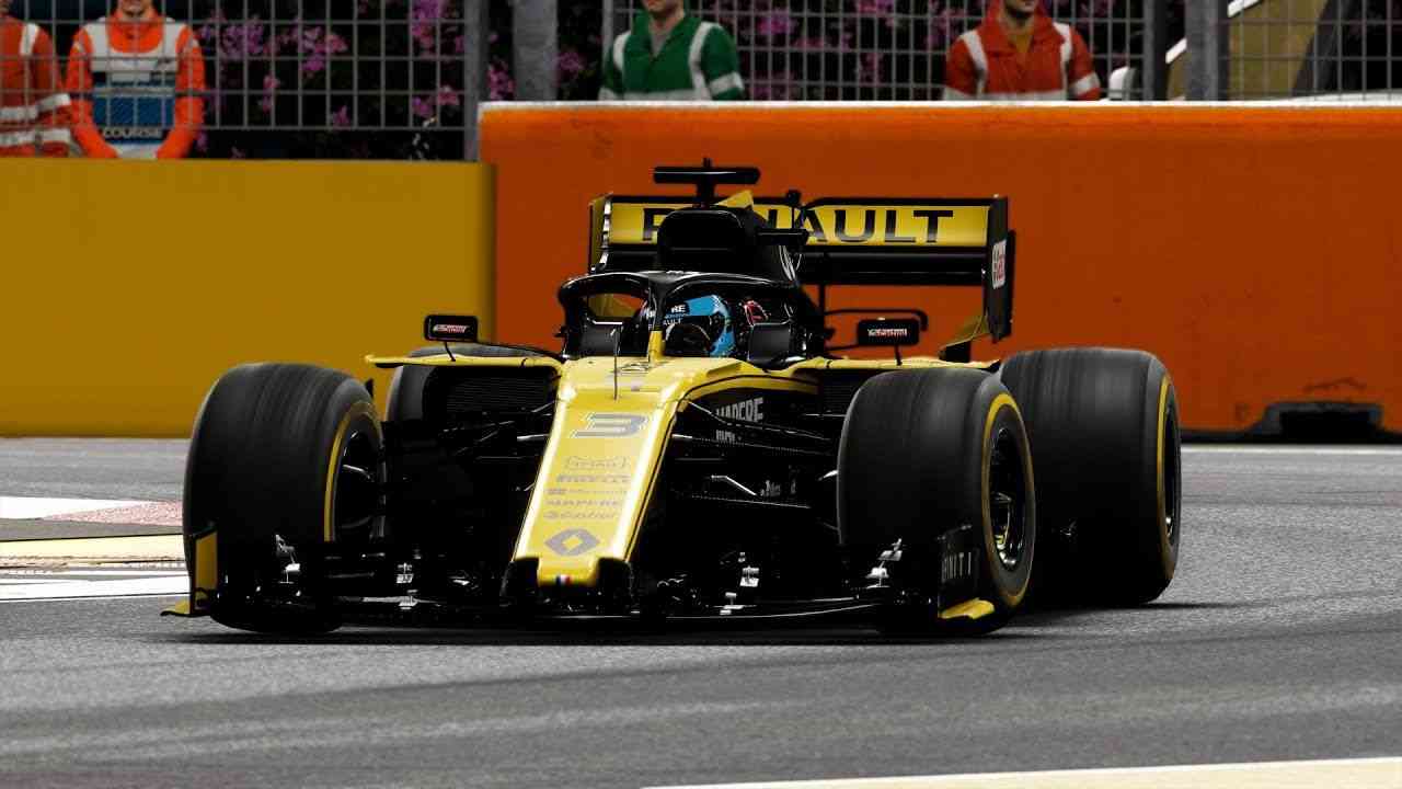 first gameplay trailer released for f1 2019 2493 big 1