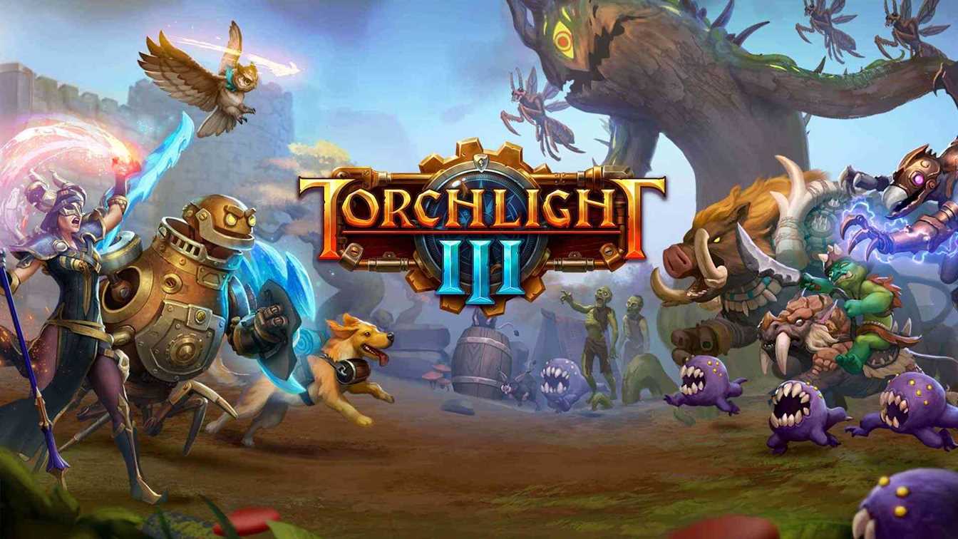 first look at forts in torchlight iii 4099 big 1