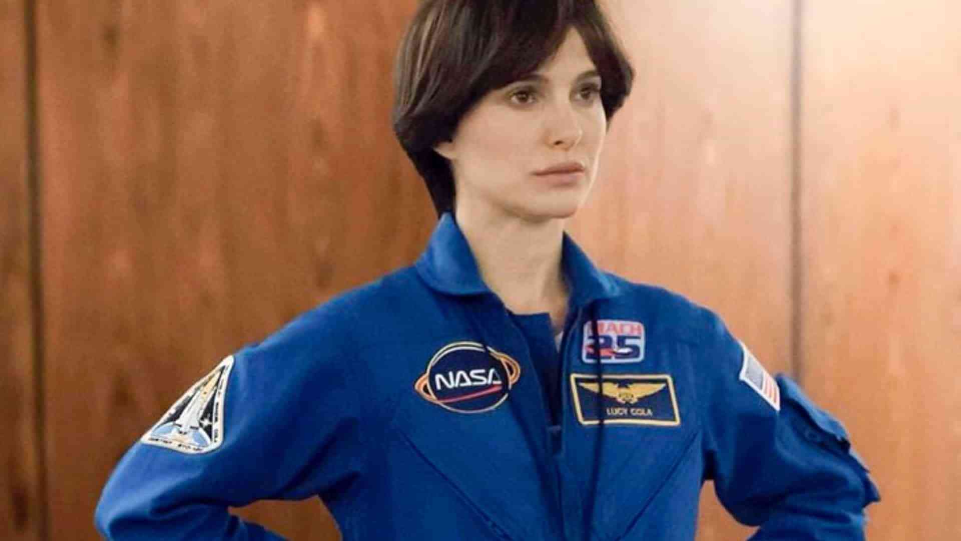 first lucy in the sky trailer starring natalie portman is out 1984 big 1