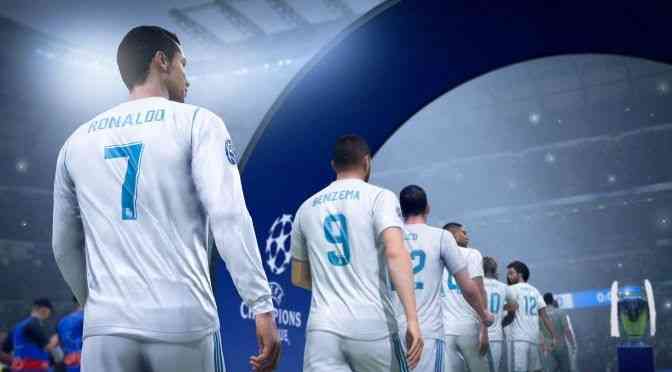 first patch for fifa 19 released for pc big 1