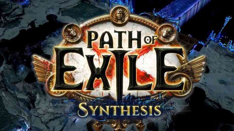 first path of exile expansion of 2019 synthesis launches for pc and xbox one 1851 big 1