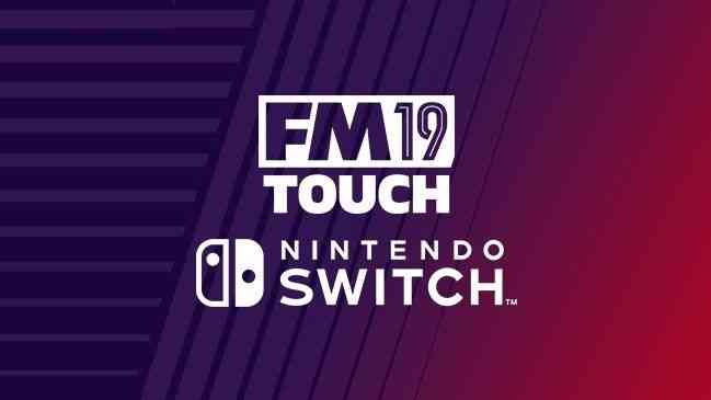 football manager 2019 released for nintendo switch 768 big 1