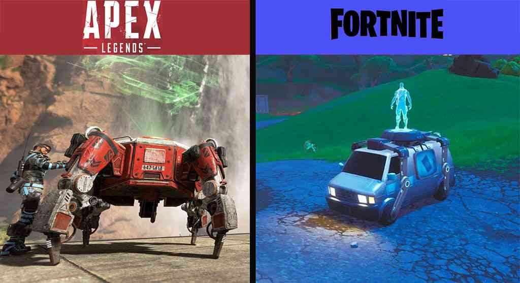 Fortnite Copies Apex Respawn Fortnite Copies One Of The Best Features Of Apex Legends Play4uk