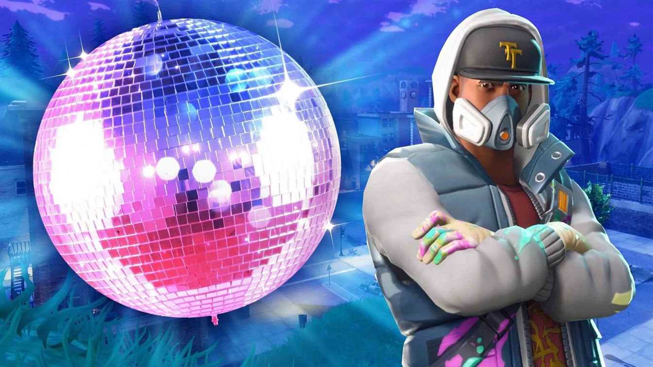 fortnite gets a new mode which you win by dancing big 1