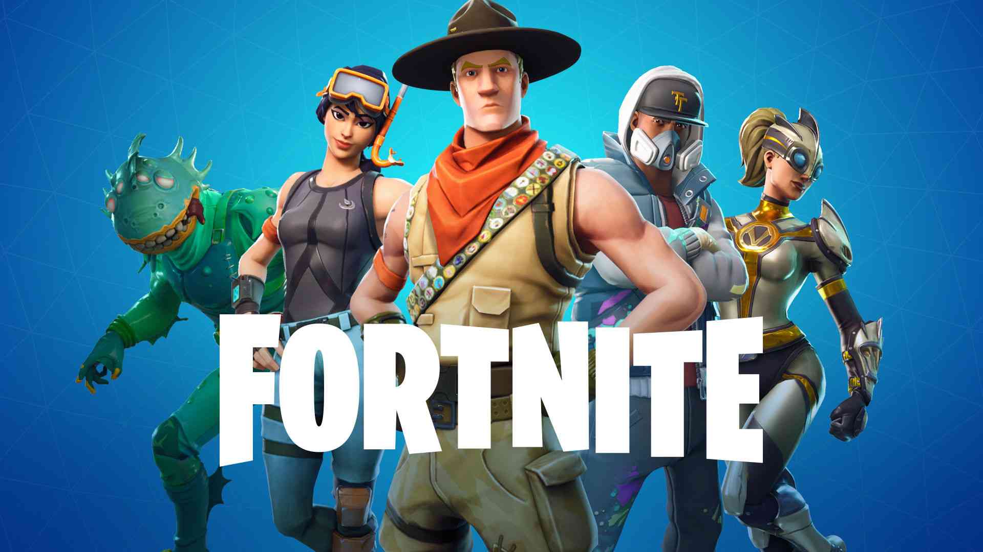 fortnite was most covered game of 2018 1135 big 1