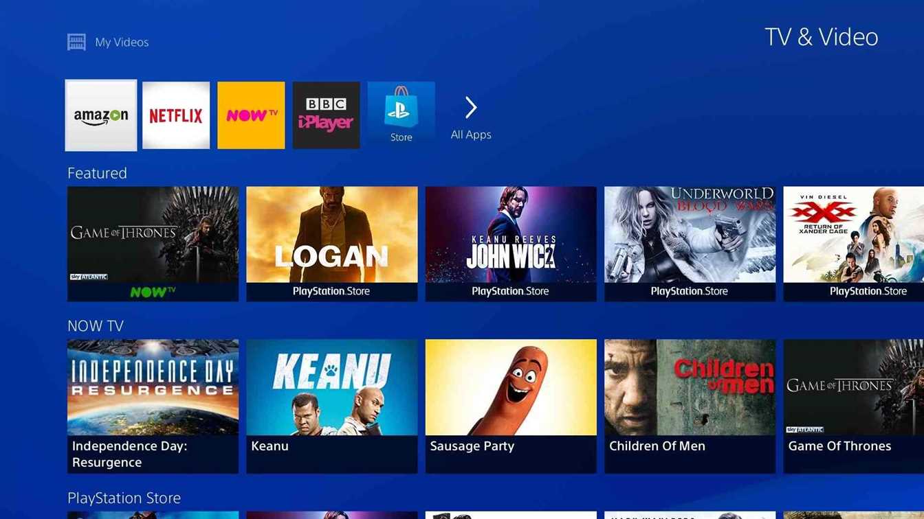 free netflix to playstation plus subscribers from sony big 1